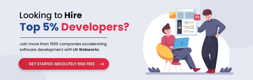 Hire Developers