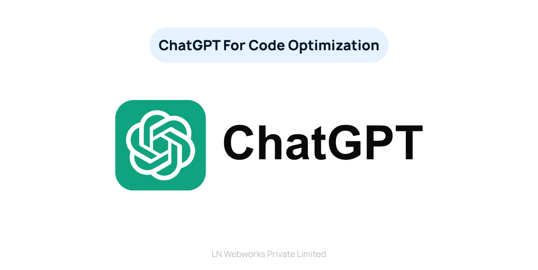 ChatGPT for Code Optimization