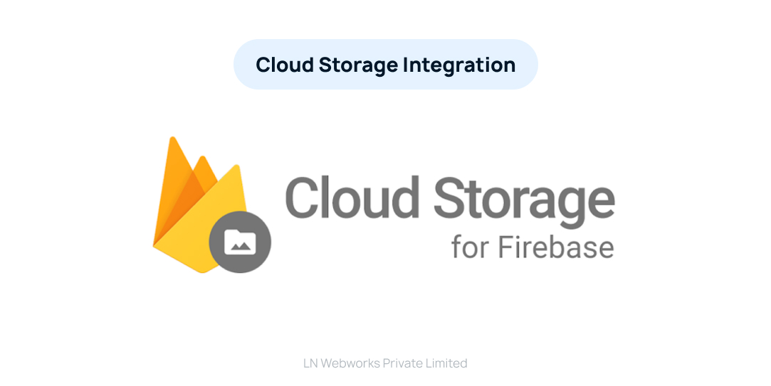 cloud storage integration