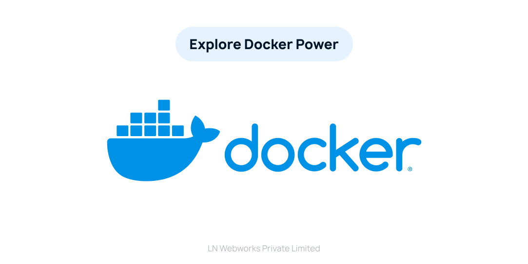 Docker for Containerization