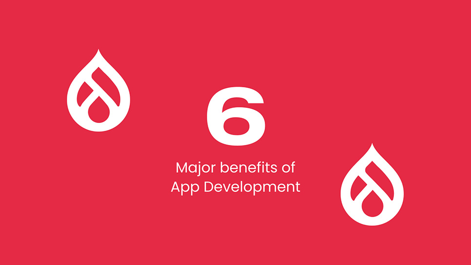 6 Major Benefits of iPhone App Development for Business