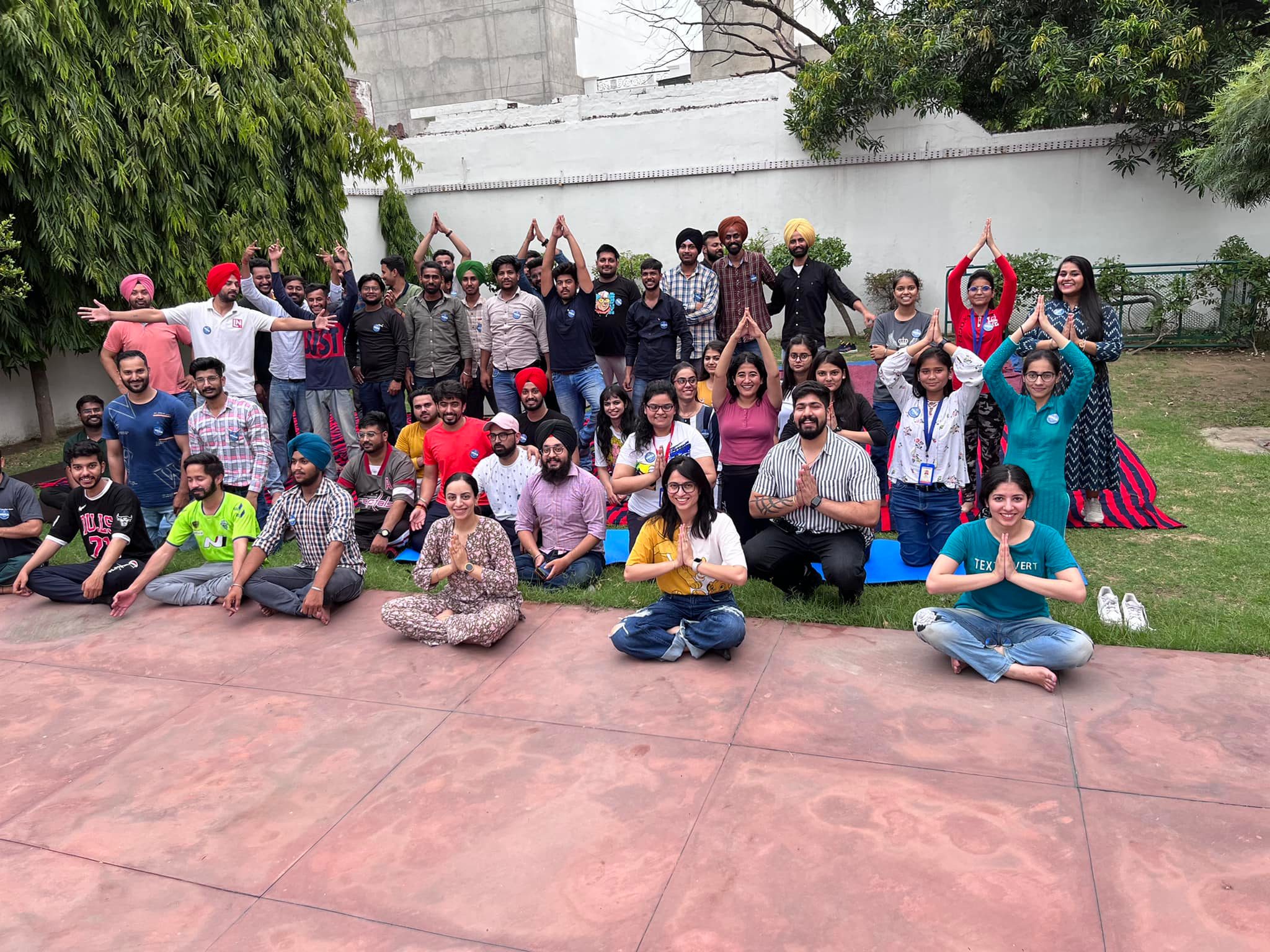 WorkPlace Environment