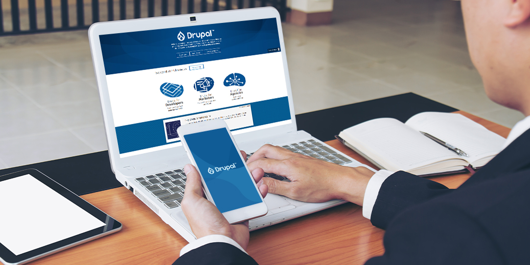 Drupal Themes and Modules