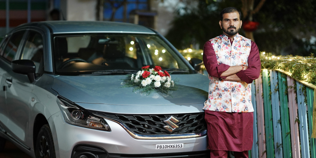 employee rewards at ln webworks