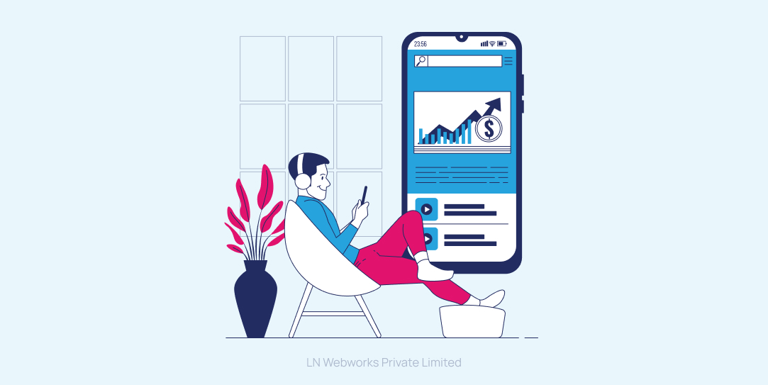 10 Benefits of Mobile Apps to Power Your Business Growth