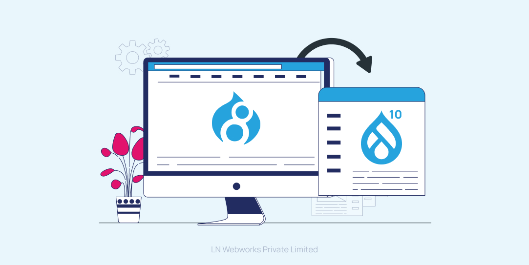 5 Key Benefits of Drupal 10 Migration for Your Business