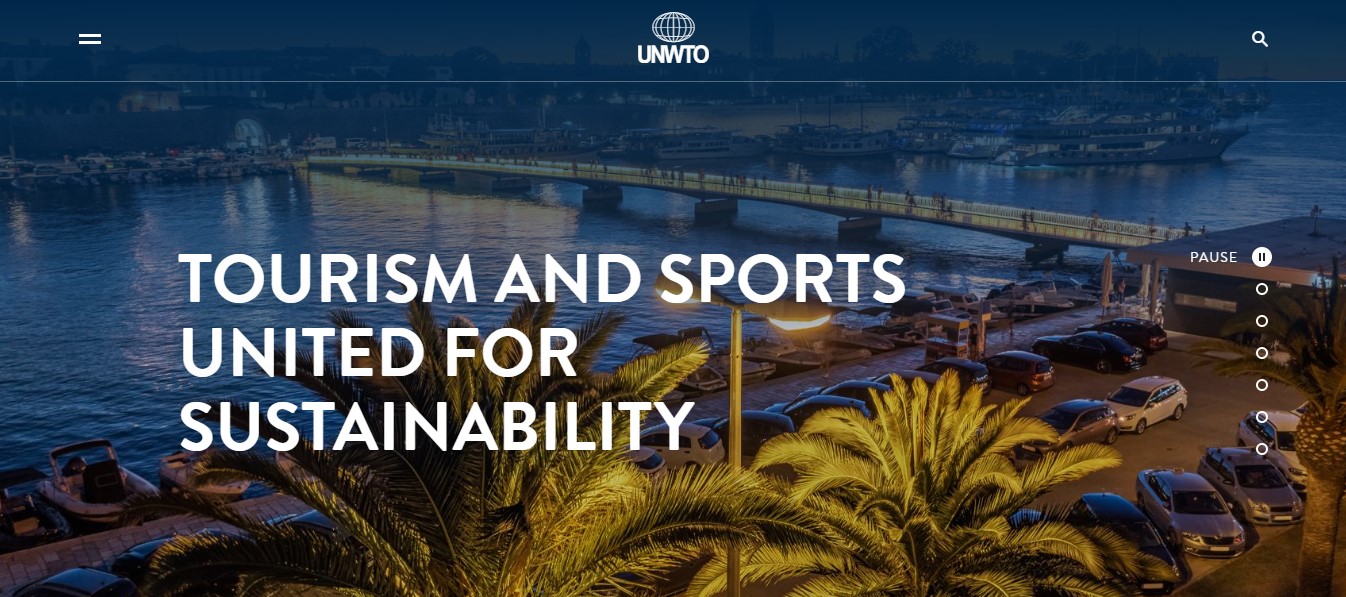 World Tourism Organization