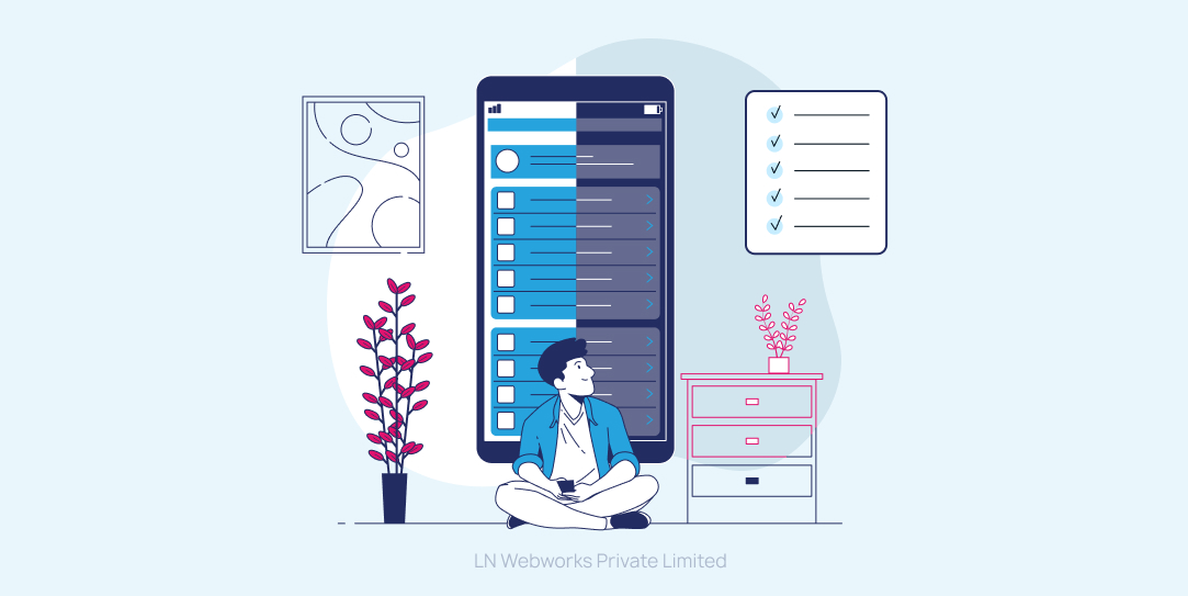 5 Key Elements For Incredible Mobile Interface Design