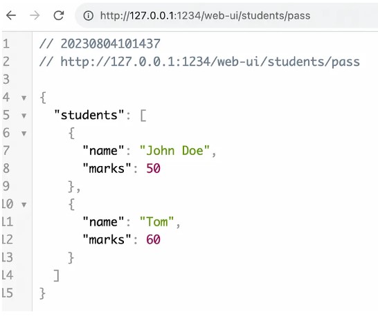 API Functional Testing