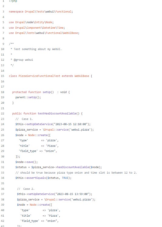 testHasDiscountAvailable