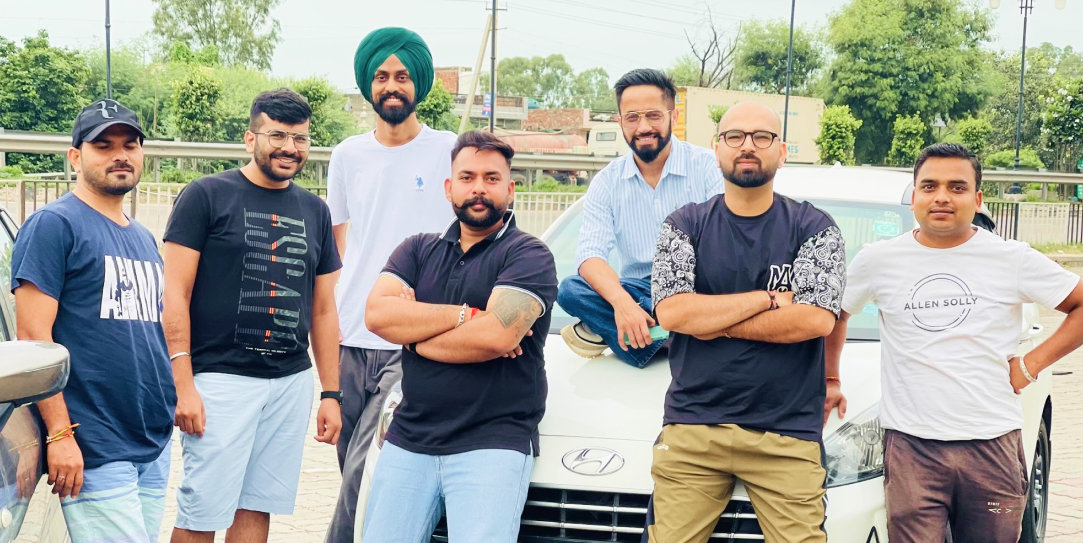 Embark on the adventure