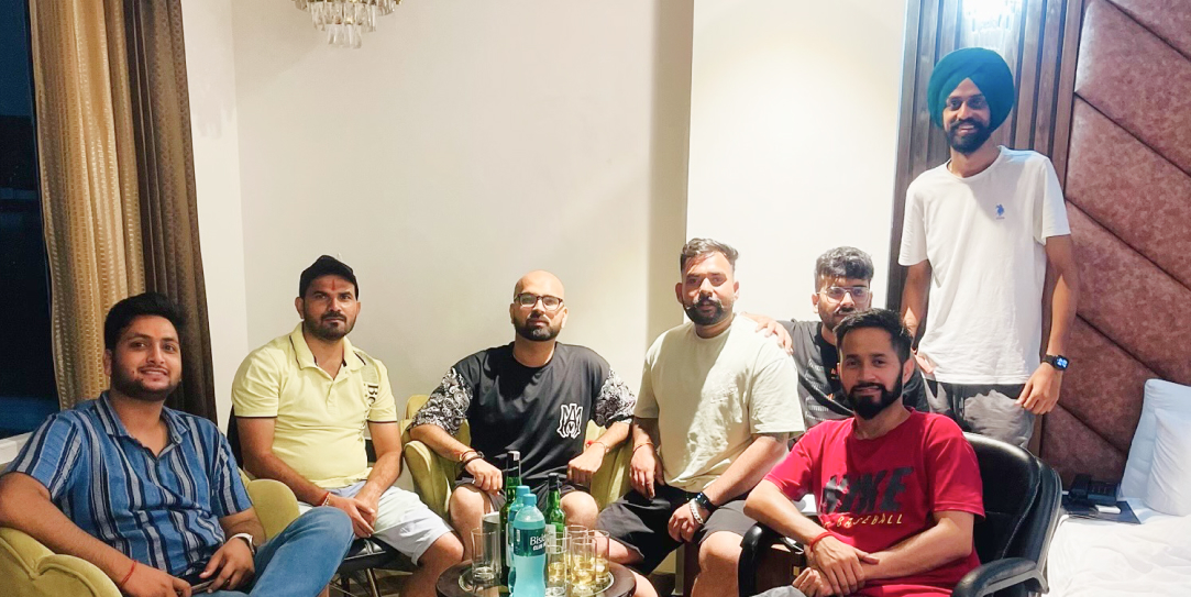 Stay at Luxury DLS Hotel