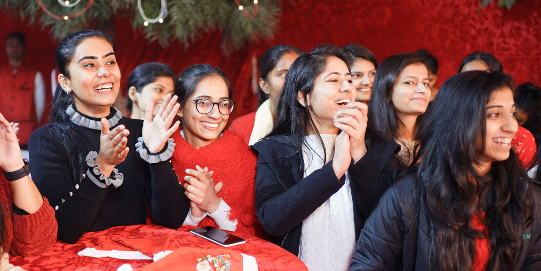 Rising to the Challenge: A Path to Self-Discovery