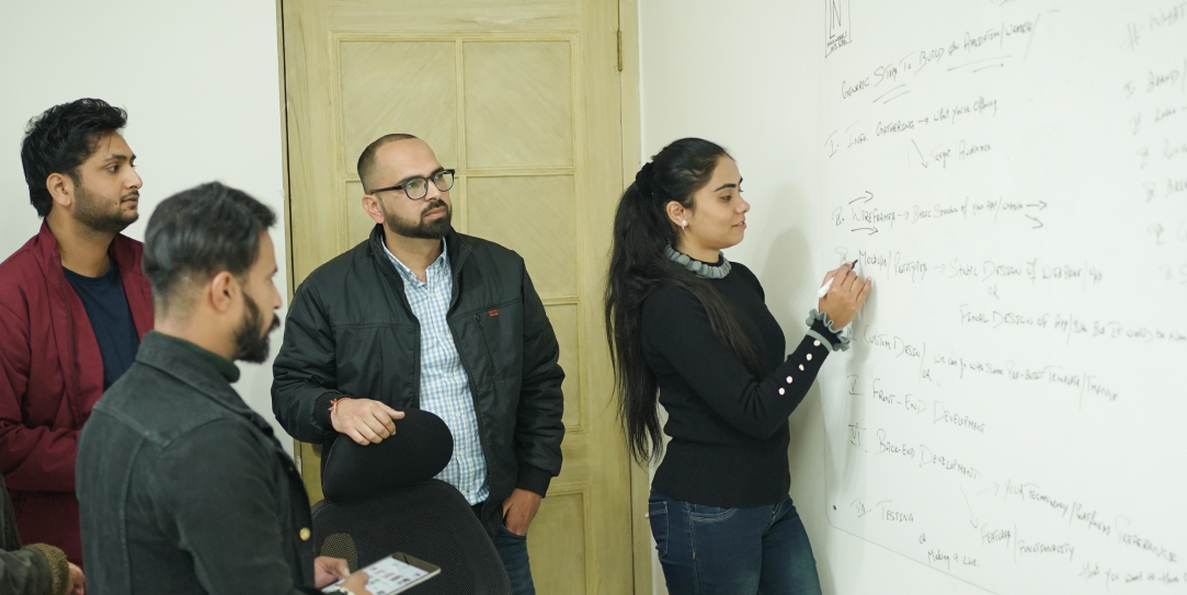 Mentorship and Maturity: The Evolution of Akshdeep