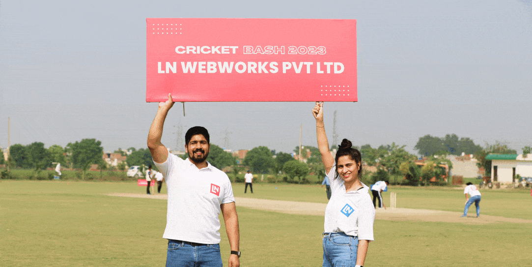 LN cricket Bash 2013 Gif