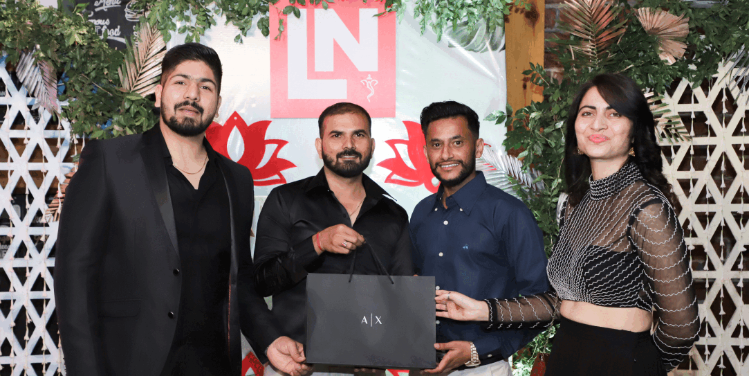 LN Glowing Stars 2023