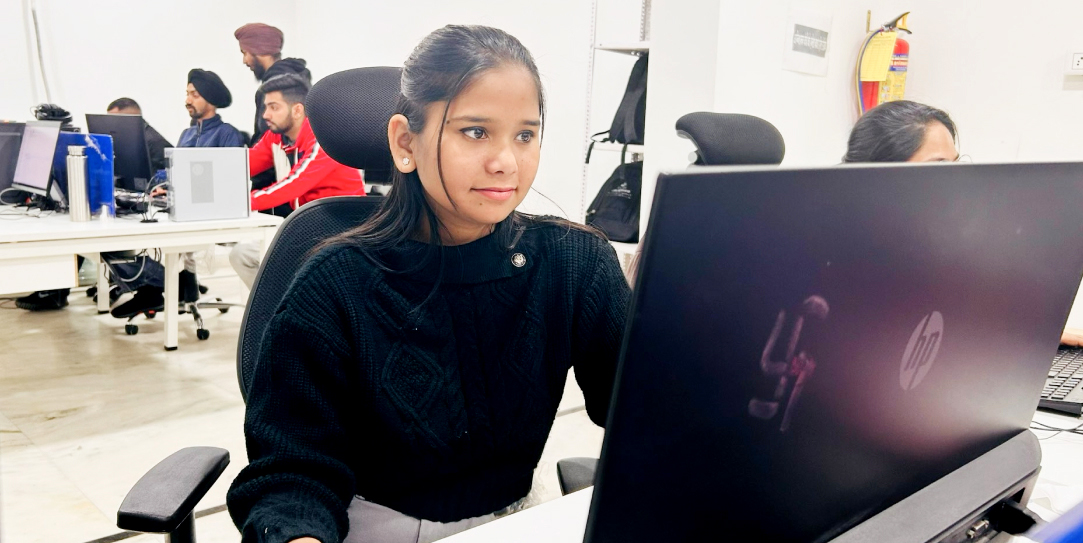 Technical Proficiency