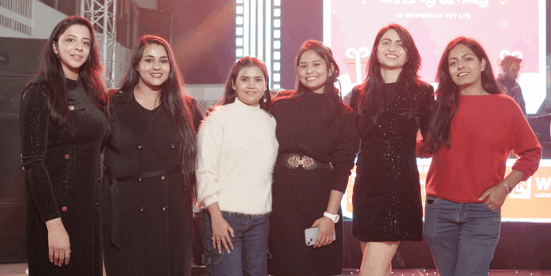 Nikita Jaiswal Employee