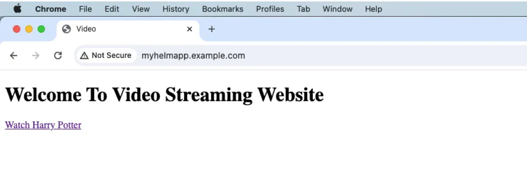 Finally, celebration time