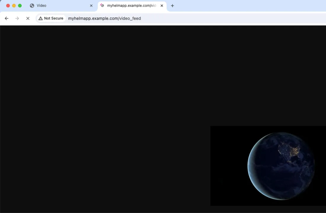 Finally, celebration time! 2