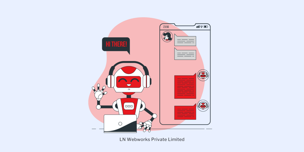 How to Build an AI Chatbot for Your Website