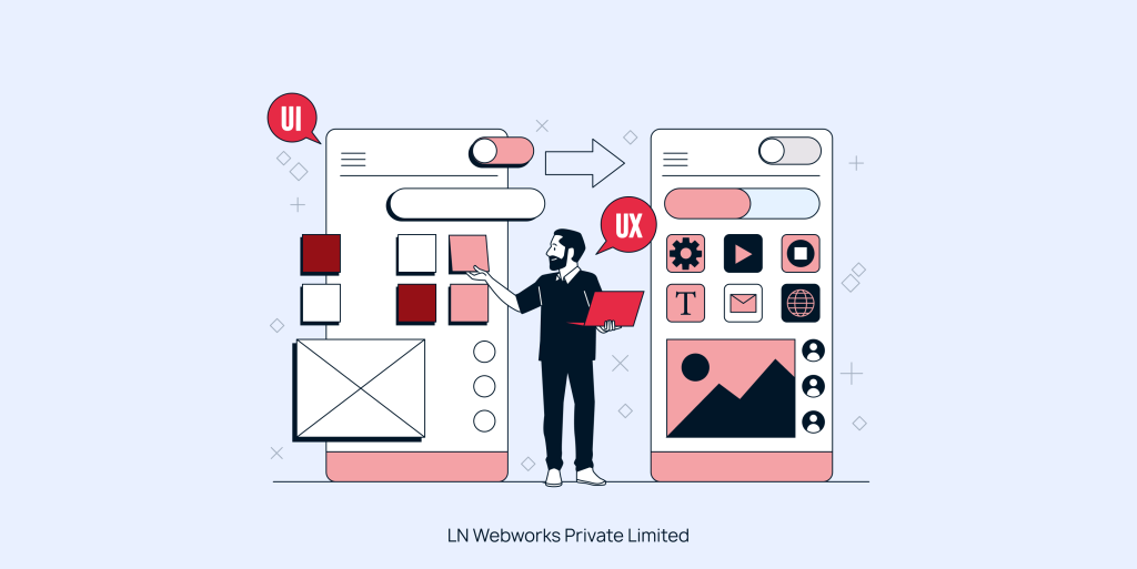 How To Make Sure Your UX/UI Designer Matches Your Brand Style?