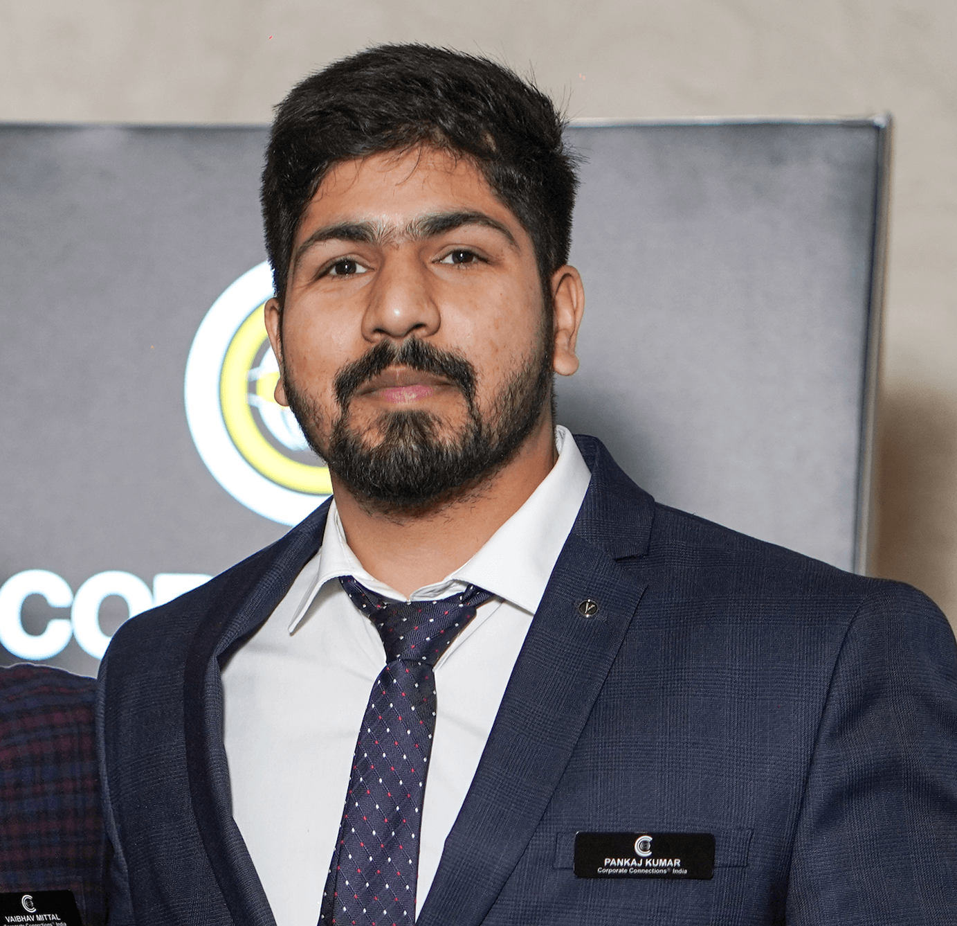 Pankaj Kumar
