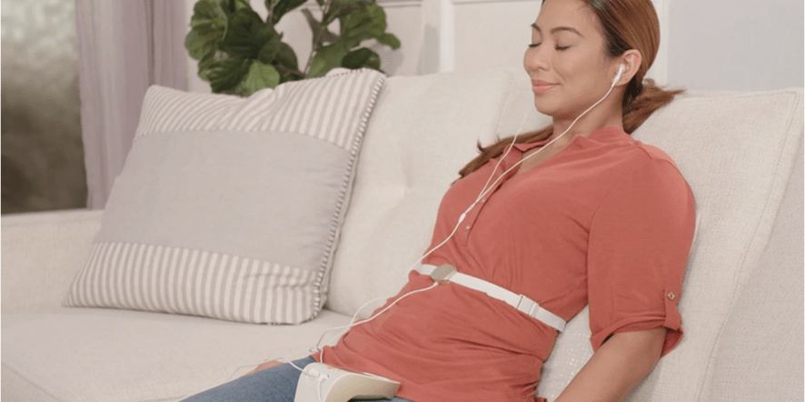 RESPeRATE , New York