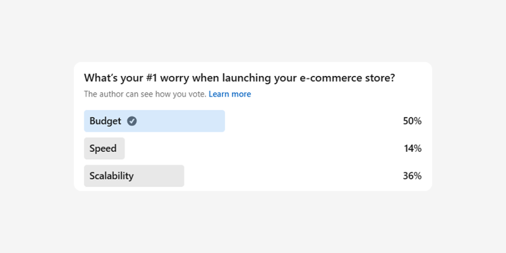 Why Budget Is Every Founder’s First Worry When Launching an eCommerce Store (And How to Handle It Like a Pro)