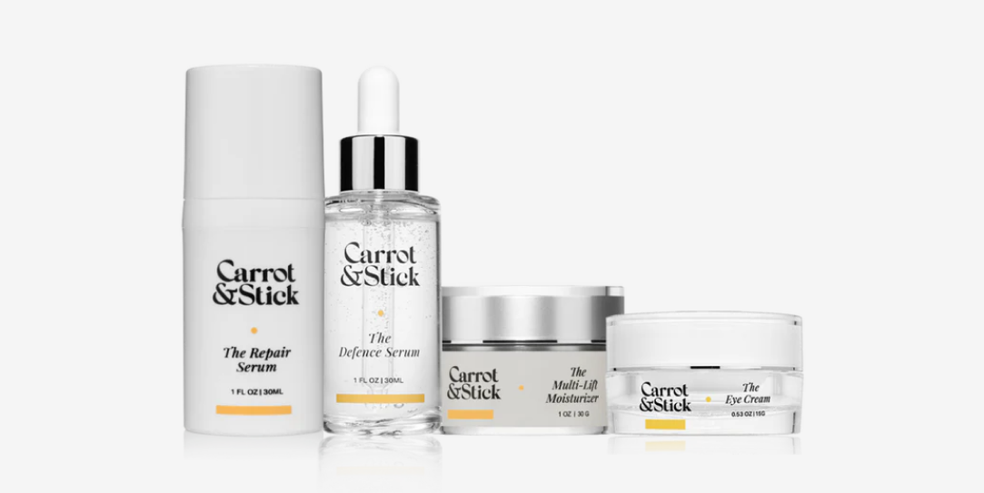 Carrot & Stick: Transforming a Broken eCommerce System into a Scalable, Reliable Growth Engine