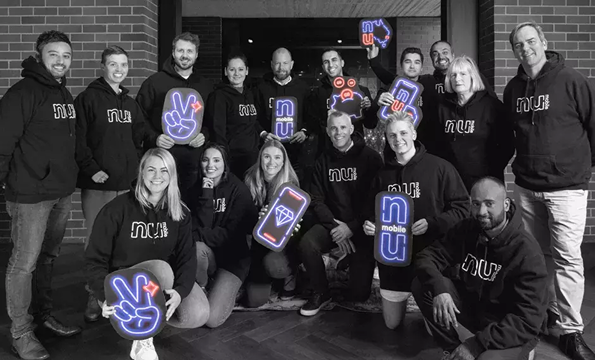 Nu Mobile: From Legacy Systems to Lasting Scalability