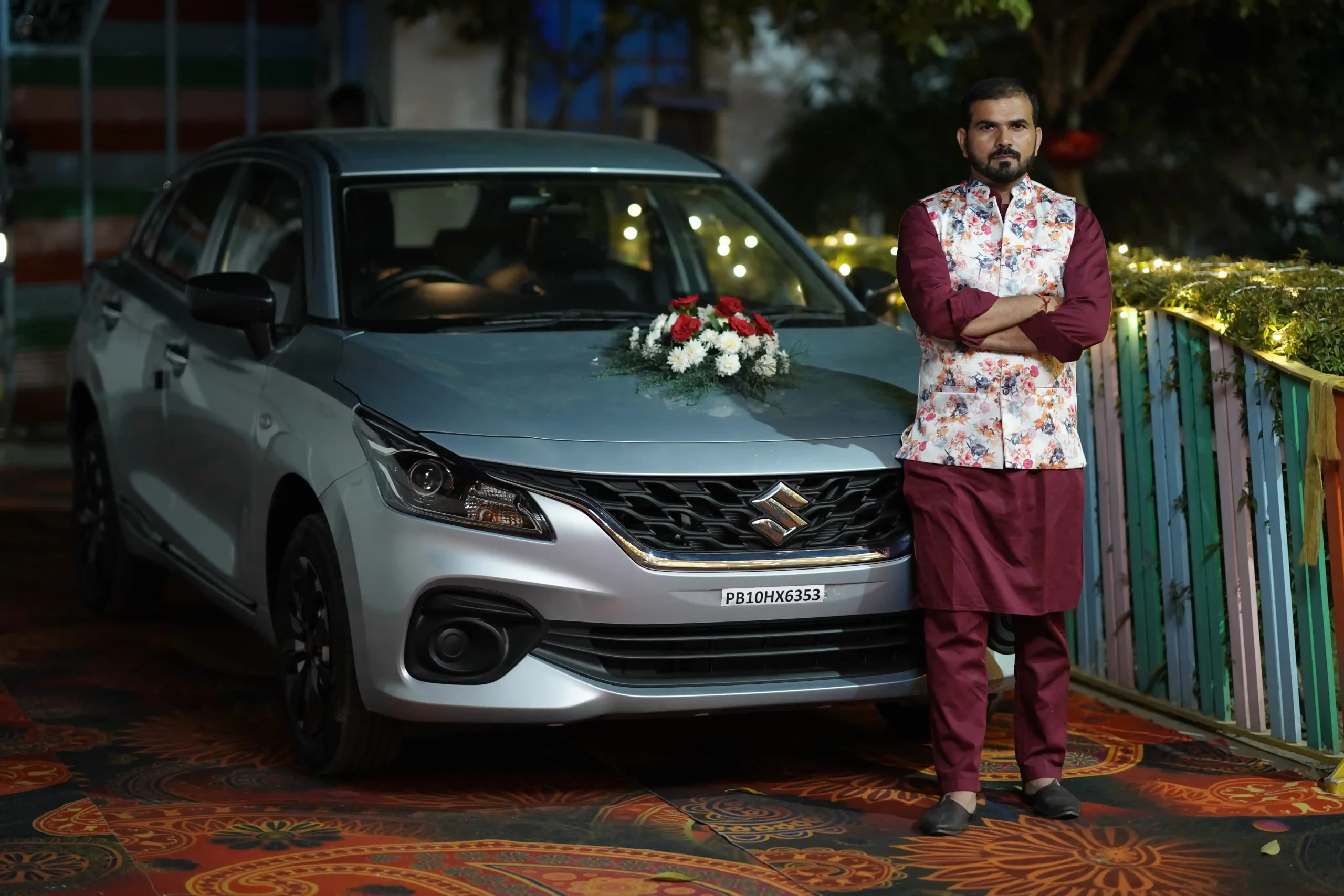 Employee Performance Award