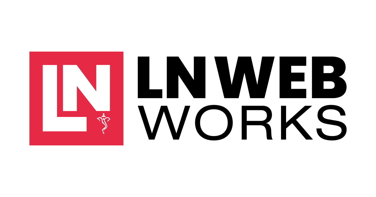 Contact - LN Webworks