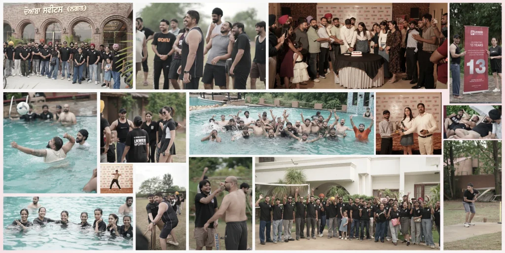 13 Years of LN Webworks: The Story Behind the Number
