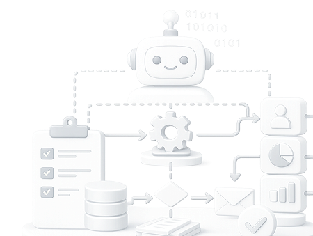 Workflow Automation