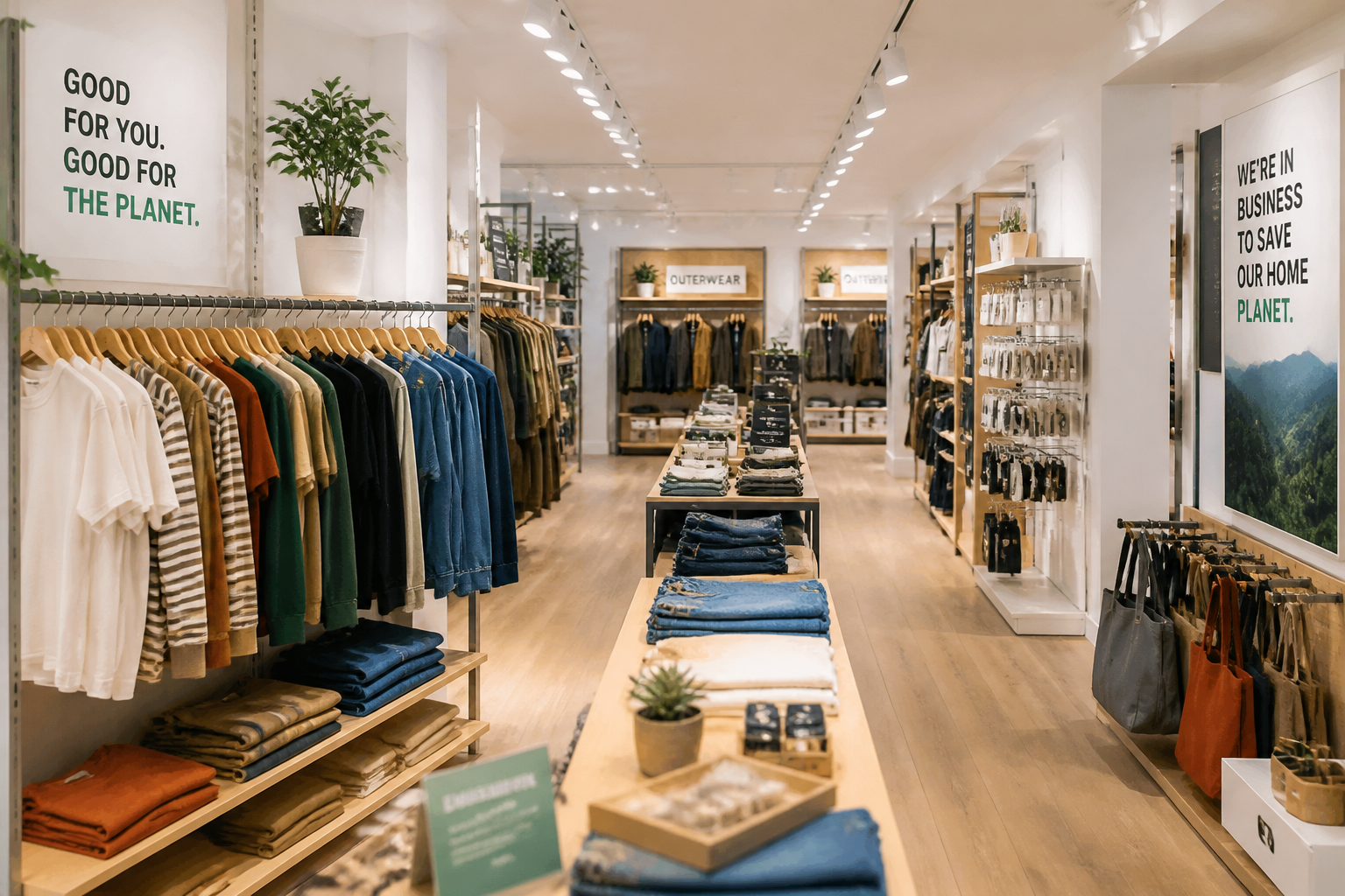 E-commerce Platforms