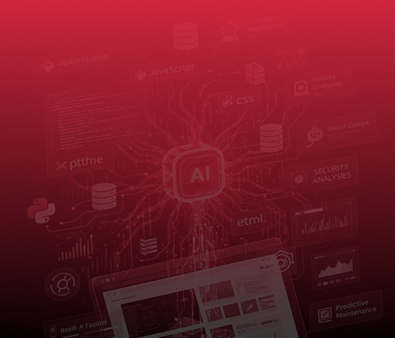 LN Webworks approached our requirements with curiosity, flexibility, and strong technical thinking. They helped turn a complex idea into a practical solution our team could confidently use.