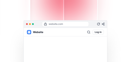Website