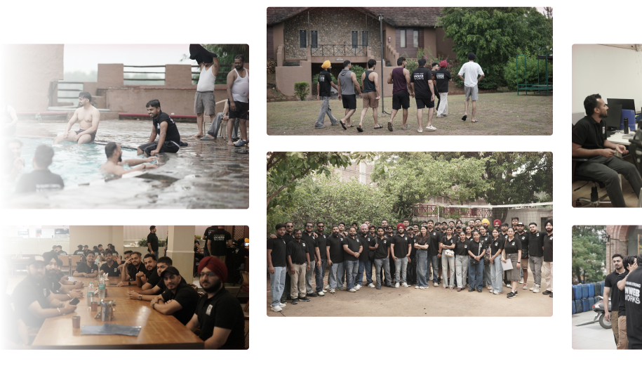 Where Great Work Meets Great People