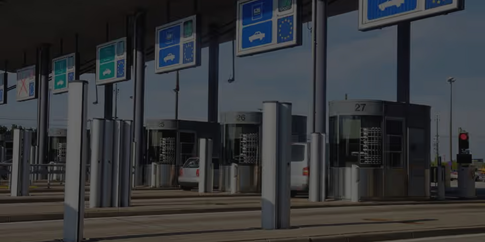 Toll Hopper