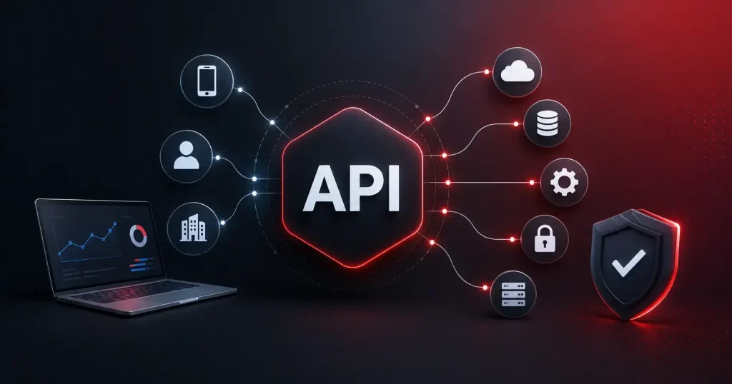 How Should A Growing SaaS Platform Govern Its APIs?