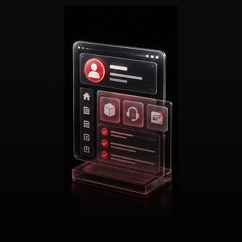 Customer Portals