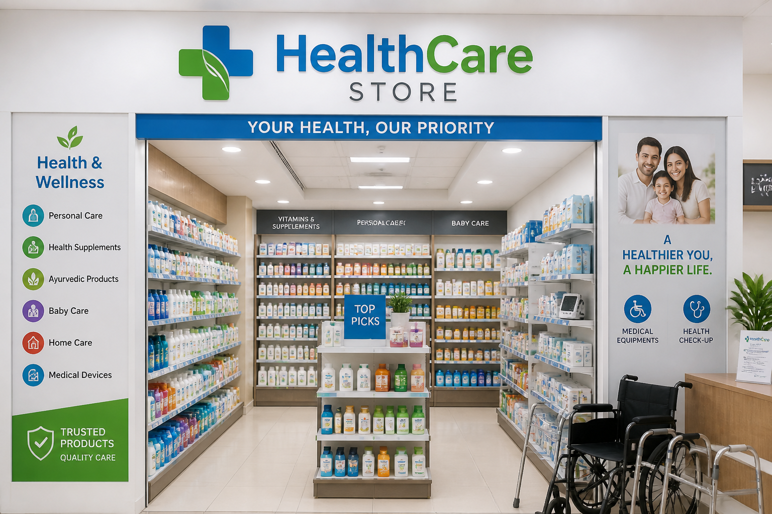 Healthcare Software