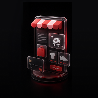 Digital Commerce
