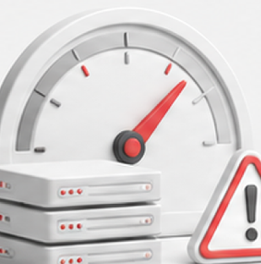 Response Times Are Inconsistent