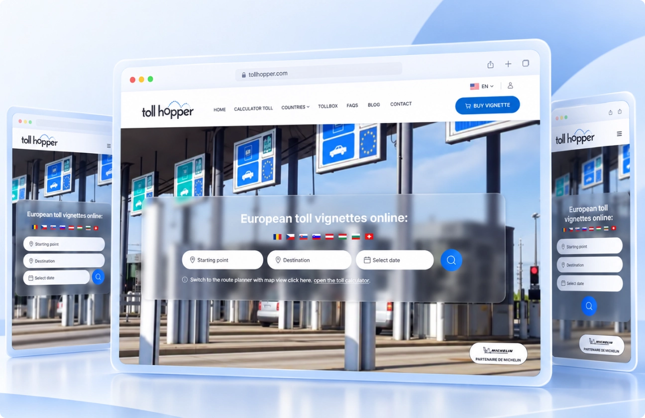 Toll Hopper