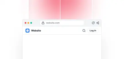 Website