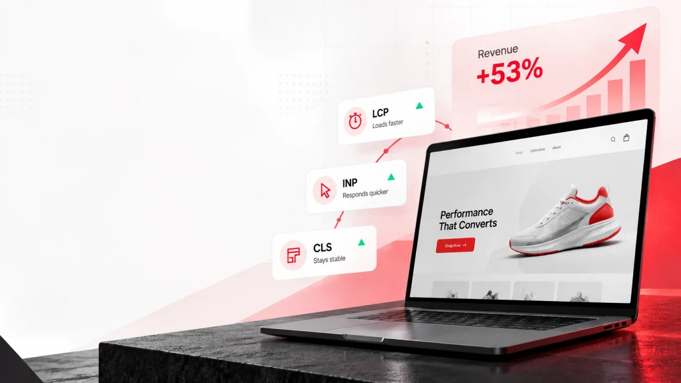 Do Core Web Vitals Actually Affect Revenue?