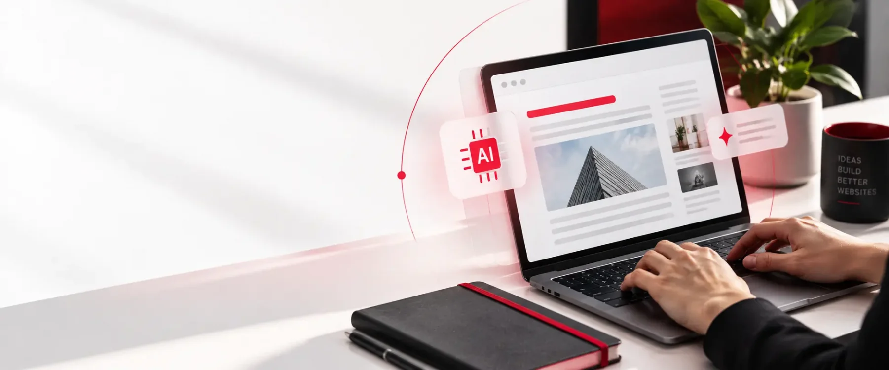 10 Things Every Website Needs in the AI Era