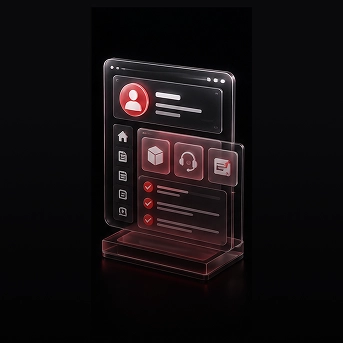 Customer Portals